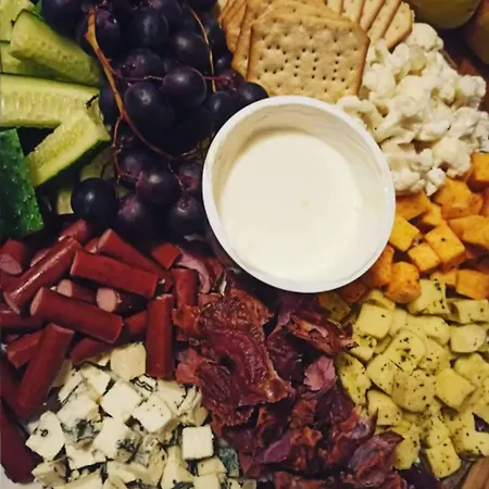 Rigaderi Puhkemaja Hébergement de vacances