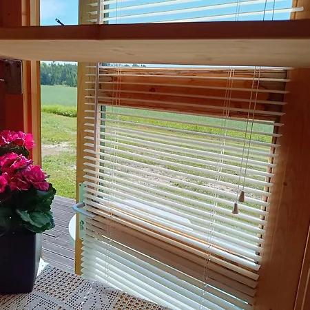 Rigaderi Puhkemaja Hébergement de vacances *