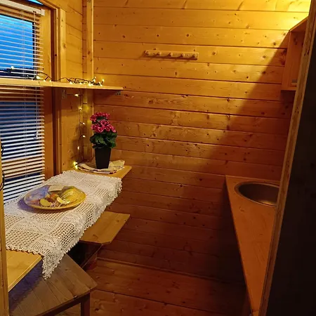 Rigaderi Puhkemaja *