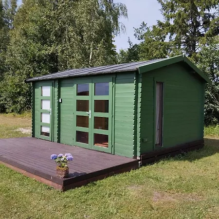 Дом отдыха Rigaderi Puhkemaja *