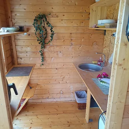 Rigaderi Puhkemaja