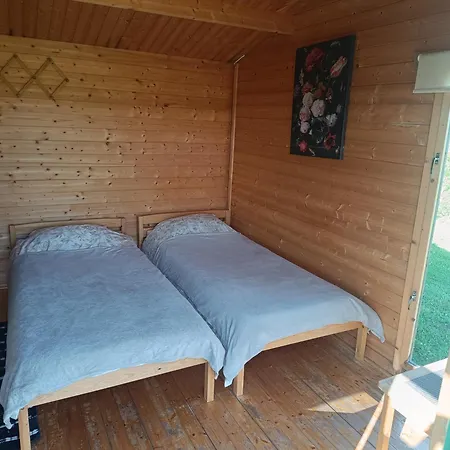 Rigaderi Puhkemaja * Papsaare