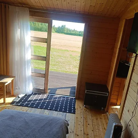 Rigaderi Puhkemaja