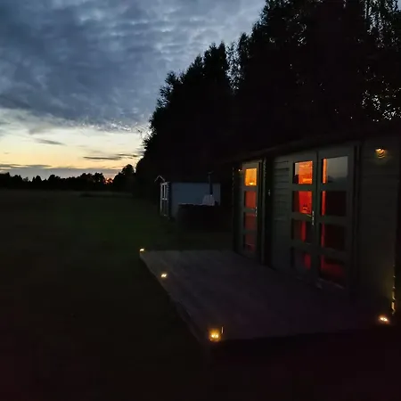 Rigaderi Puhkemaja Papsaare