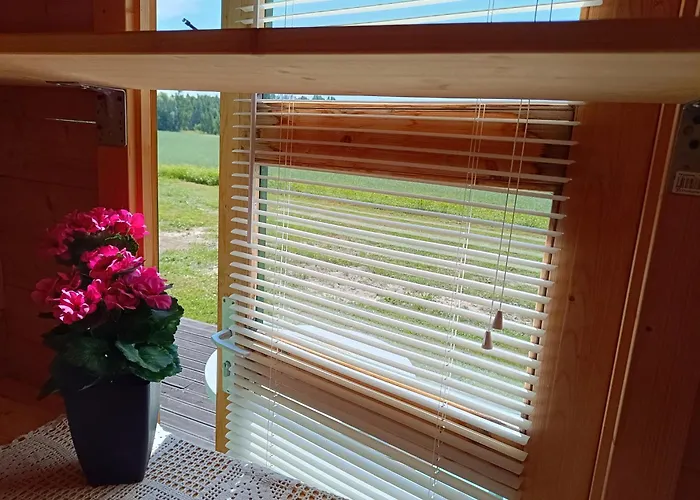 Rigaderi Puhkemaja Dom wakacyjny *