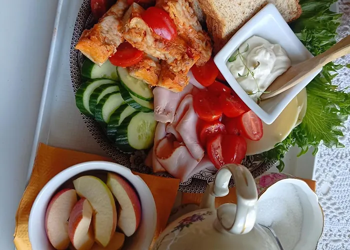 Rigaderi Puhkemaja Dom wakacyjny Papsaare