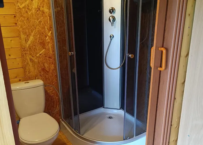 Rigaderi Puhkemaja Papsaare