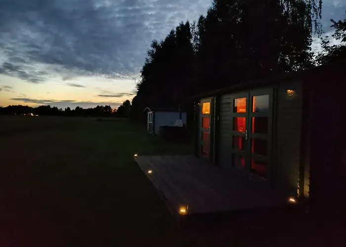 Rigaderi Puhkemaja Papsaare